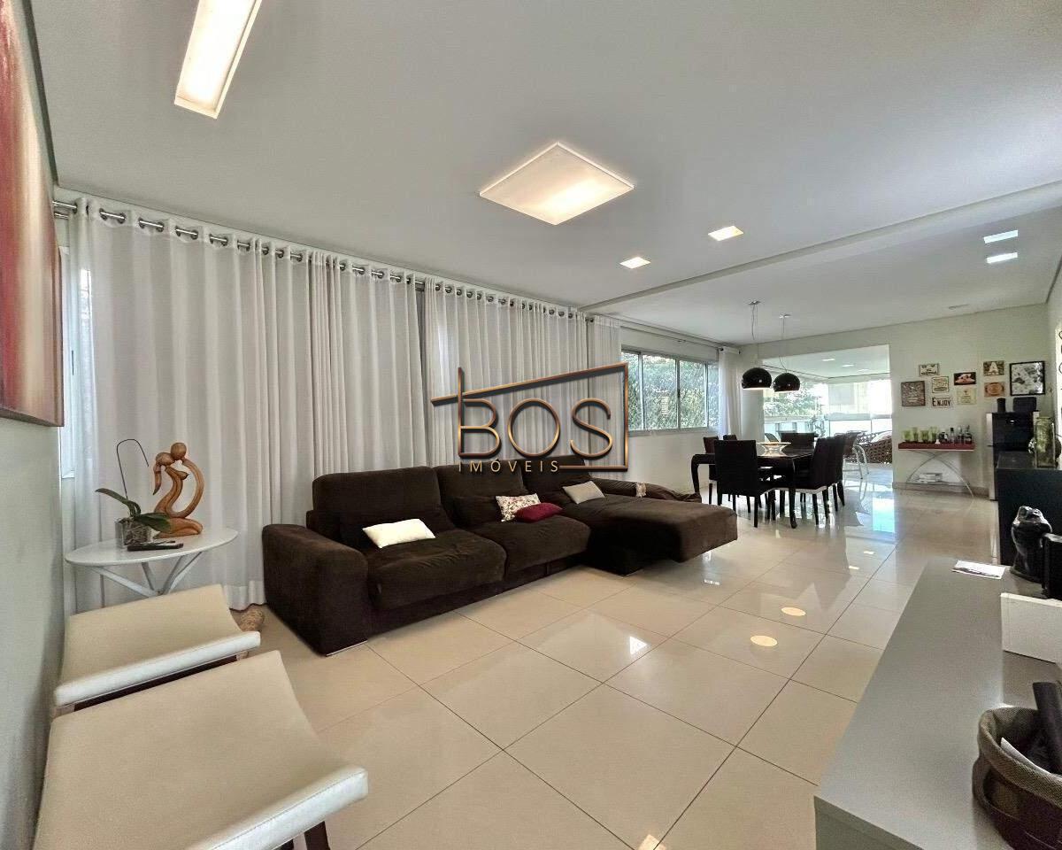 Apartamento, 4 quartos, 165 m² - Foto 3