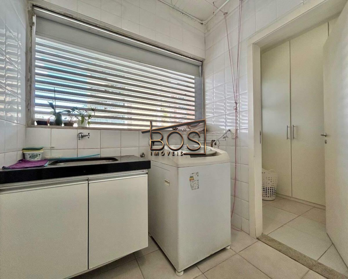 Apartamento, 4 quartos, 165 m² - Foto 11