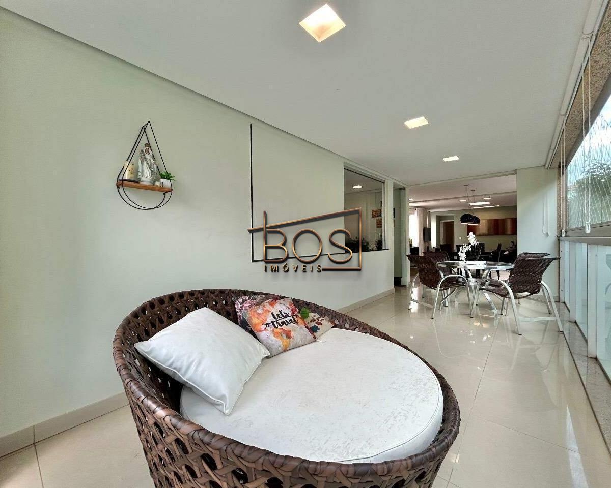 Apartamento, 4 quartos, 165 m² - Foto 6