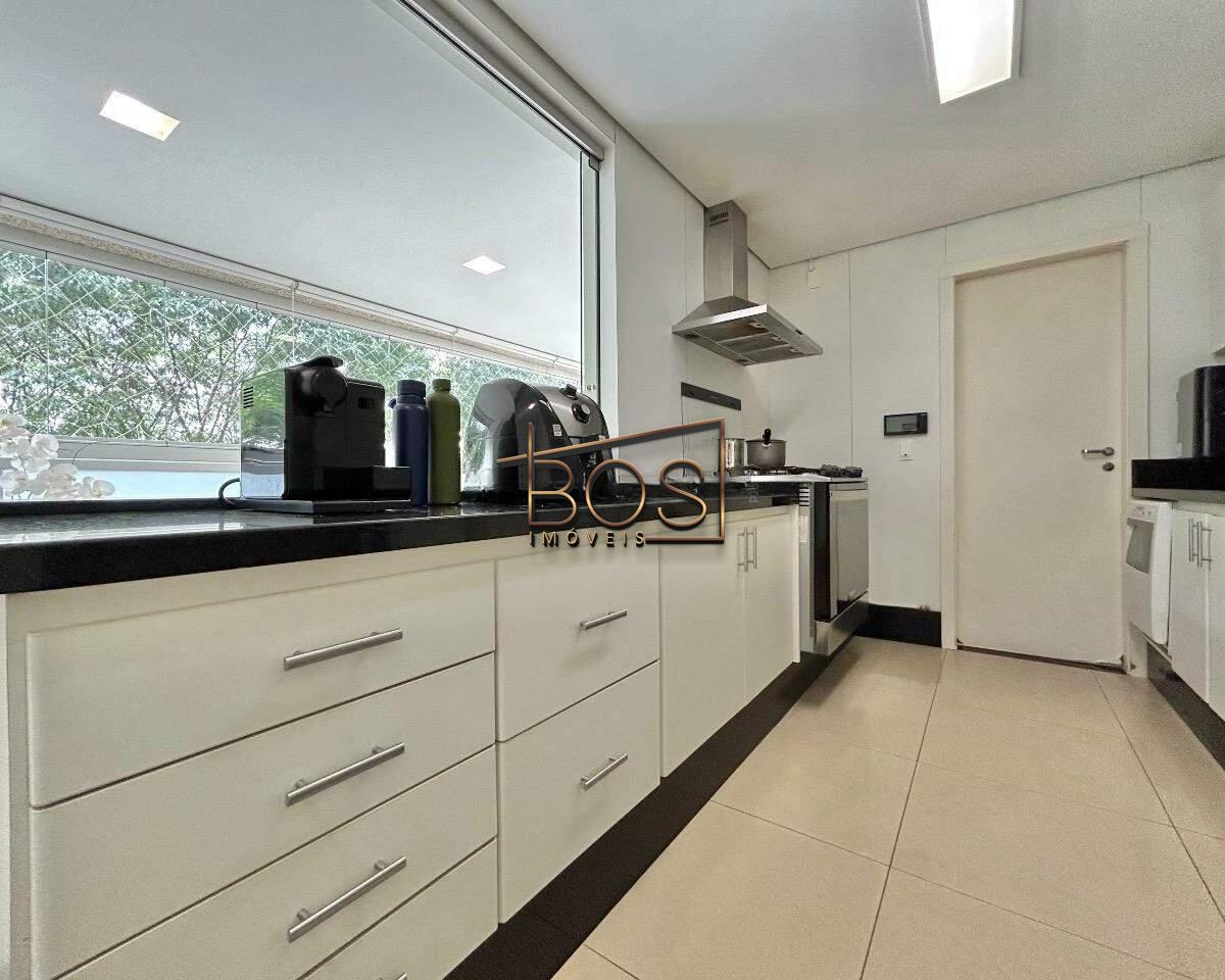 Apartamento, 4 quartos, 165 m² - Foto 10