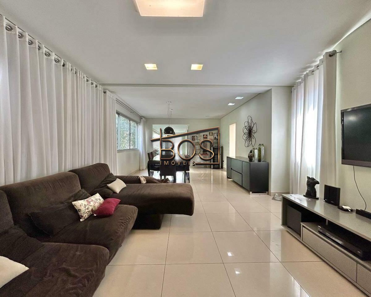 Apartamento, 4 quartos, 165 m² - Foto 1