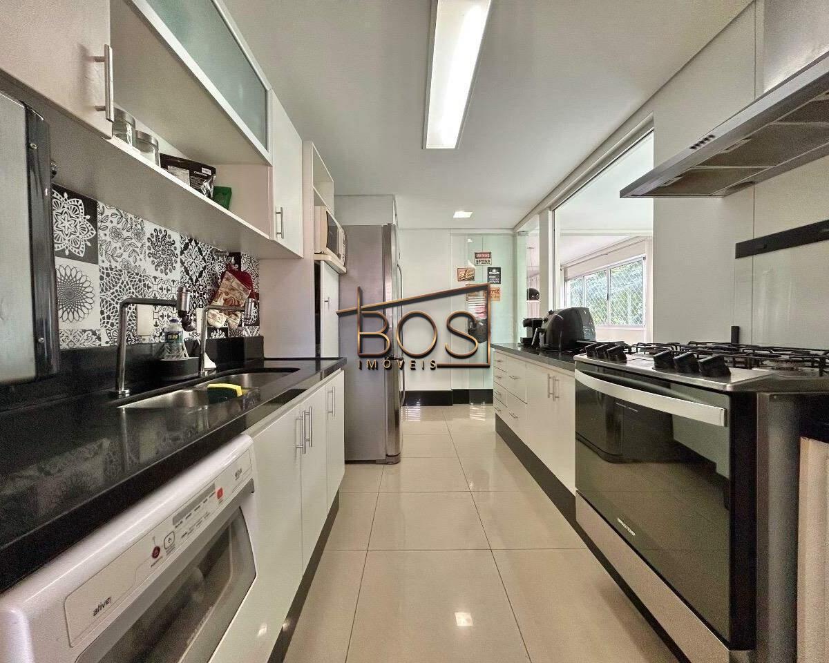 Apartamento, 4 quartos, 165 m² - Foto 8