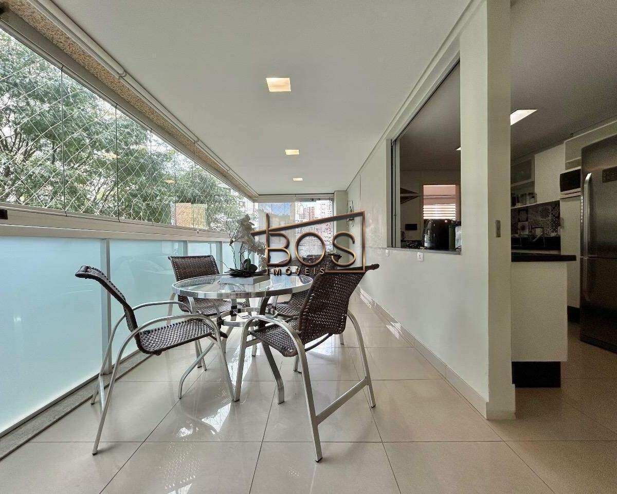 Apartamento, 4 quartos, 165 m² - Foto 7