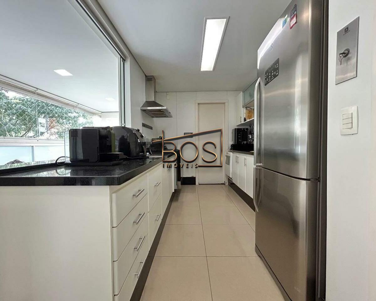 Apartamento, 4 quartos, 165 m² - Foto 9