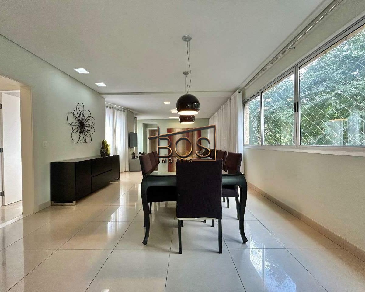 Apartamento, 4 quartos, 165 m² - Foto 5