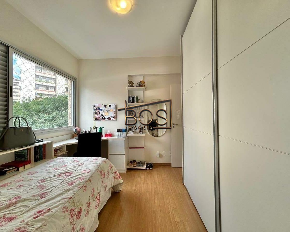 Apartamento, 4 quartos, 165 m² - Foto 23