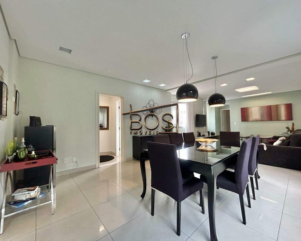 Apartamento, 4 quartos, 165 m² - Foto 4