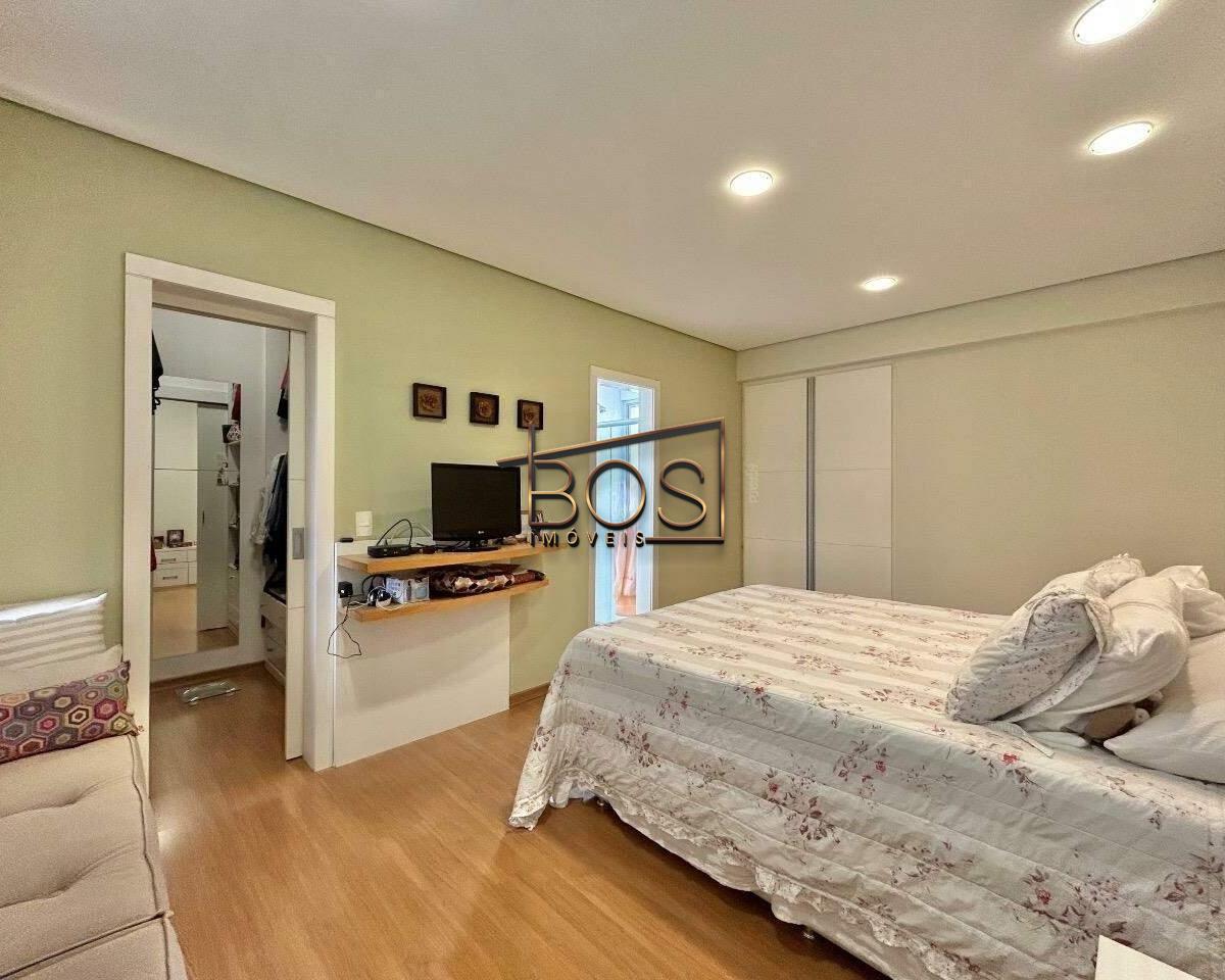 Apartamento, 4 quartos, 165 m² - Foto 21