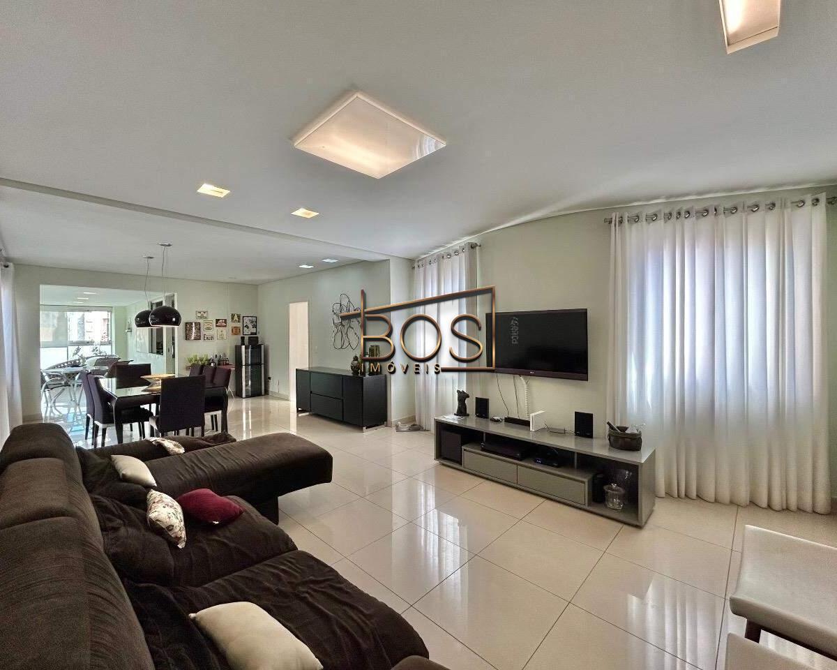 Apartamento, 4 quartos, 165 m² - Foto 2