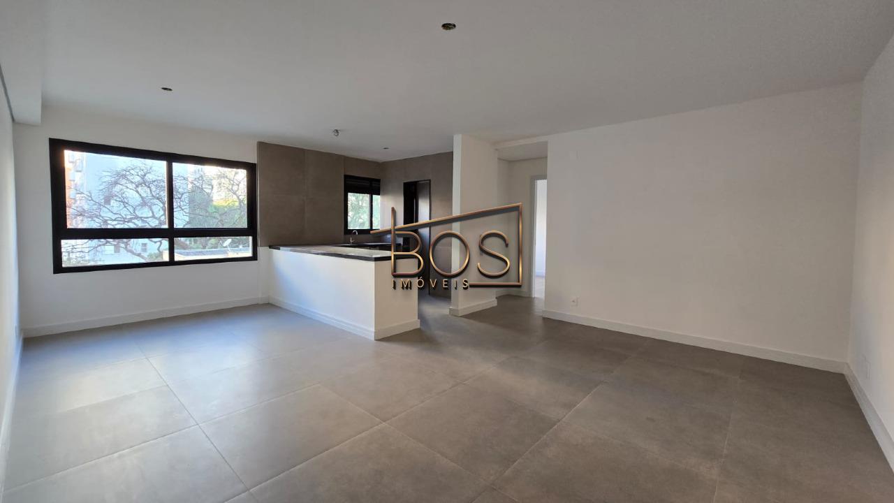 Apartamento, 2 quartos, 90 m² - Foto 2