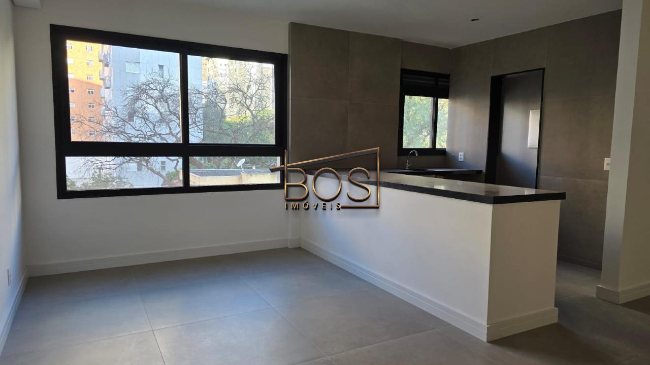 Apartamento, 2 quartos, 90 m² - Foto 3