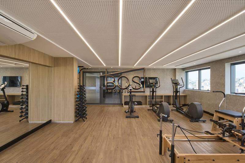 Apartamento, 2 quartos, 63 m² - Foto 2