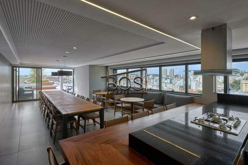 Apartamento, 2 quartos, 63 m² - Foto 11