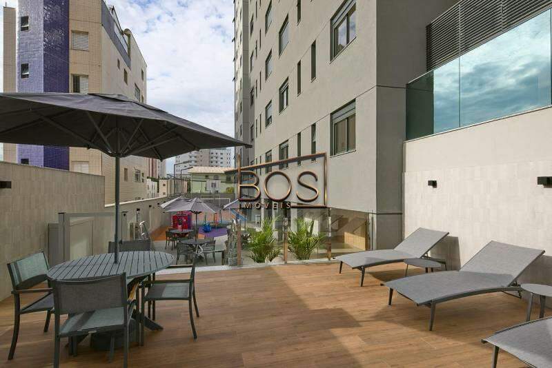 Apartamento, 2 quartos, 63 m² - Foto 6