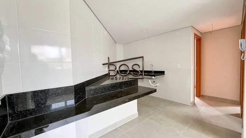 Apartamento, 2 quartos, 42 m² - Foto 5