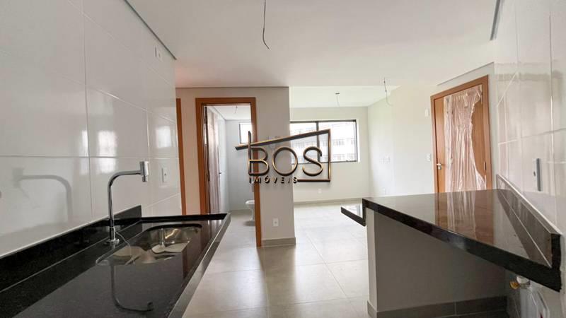 Apartamento, 2 quartos, 42 m² - Foto 6