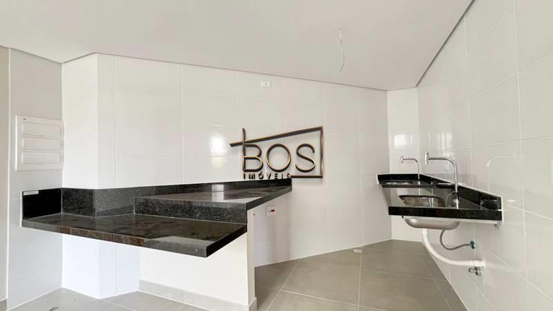 Apartamento, 2 quartos, 42 m² - Foto 7