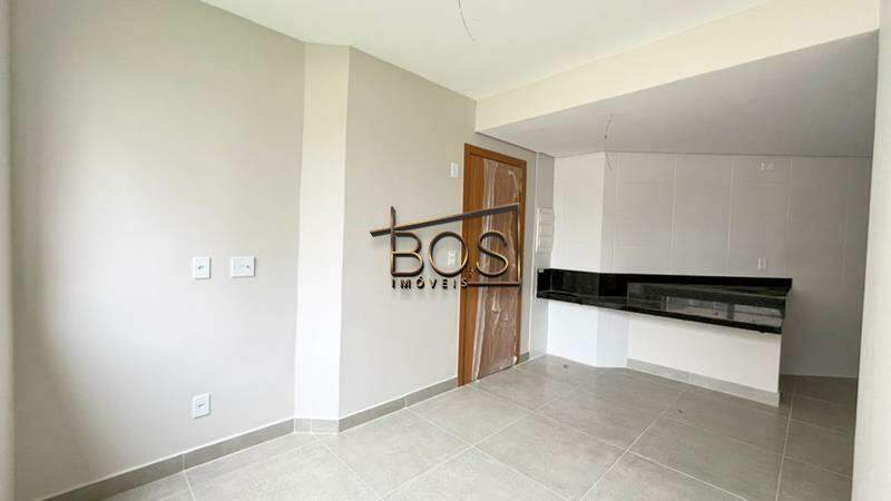 Apartamento, 2 quartos, 42 m² - Foto 1