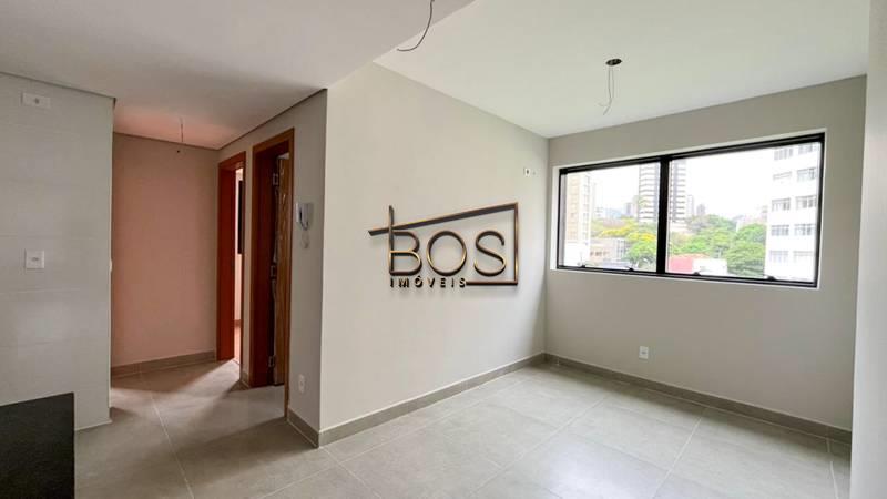 Apartamento, 2 quartos, 42 m² - Foto 3