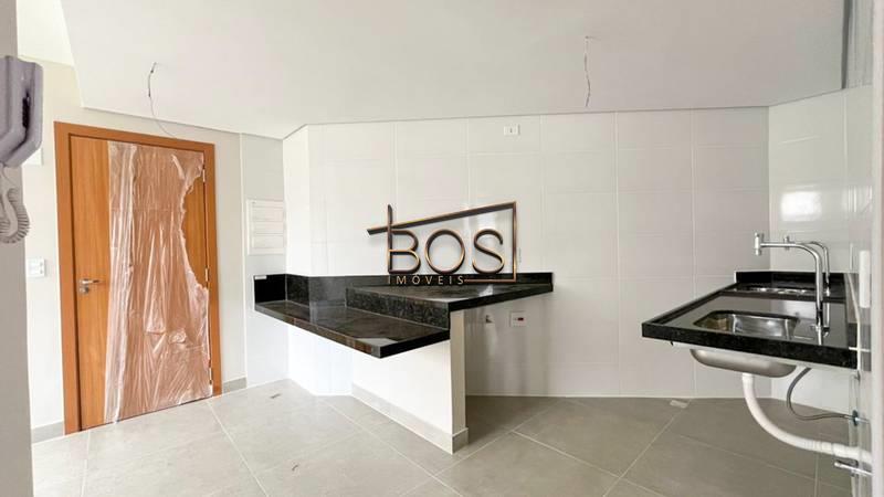 Apartamento, 2 quartos, 42 m² - Foto 8