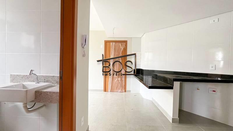 Apartamento, 2 quartos, 42 m² - Foto 9