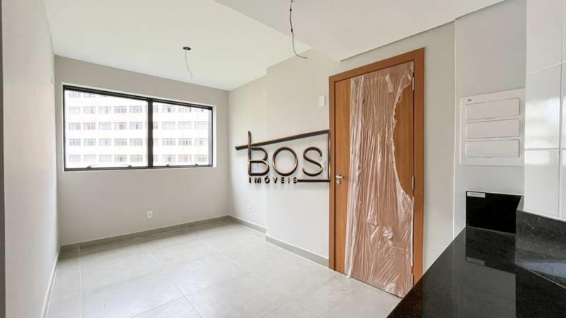 Apartamento, 2 quartos, 42 m² - Foto 4