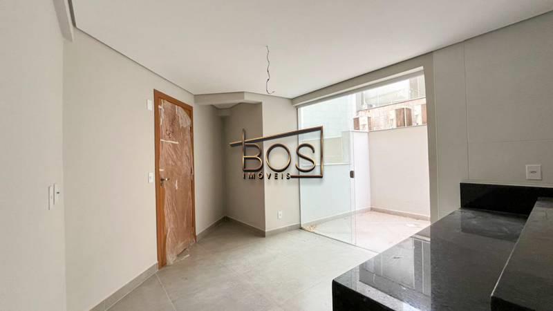 Apartamento, 2 quartos, 106 m² - Foto 2