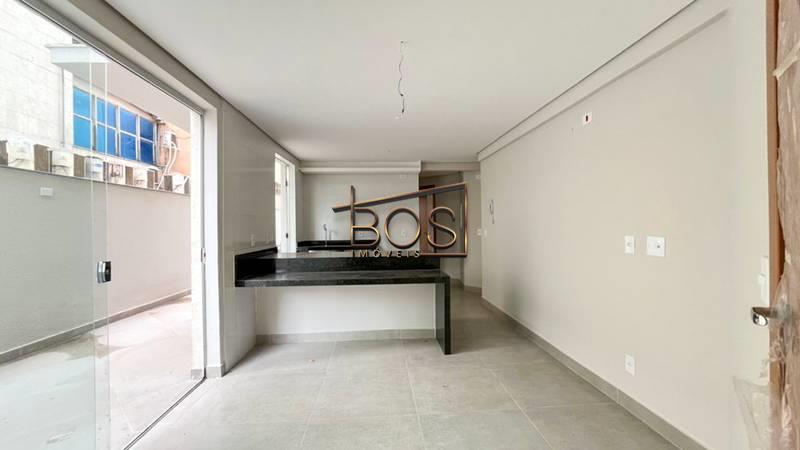 Apartamento, 2 quartos, 106 m² - Foto 3