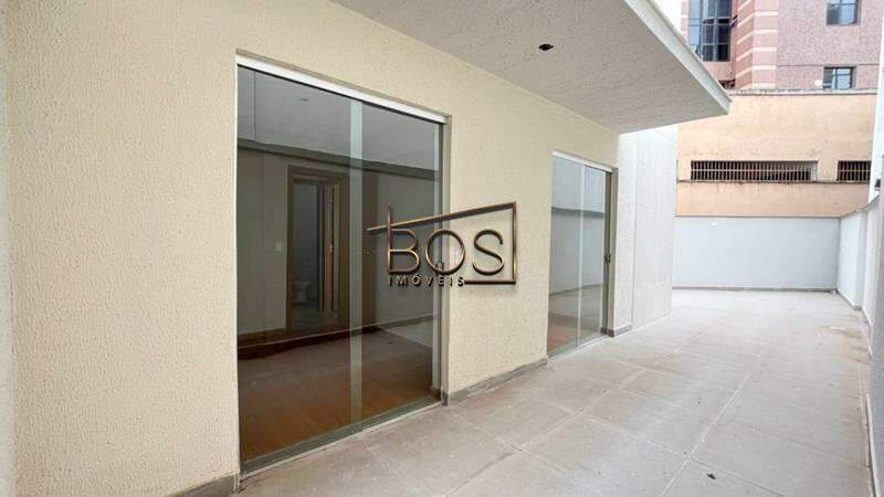 Apartamento, 2 quartos, 106 m² - Foto 1