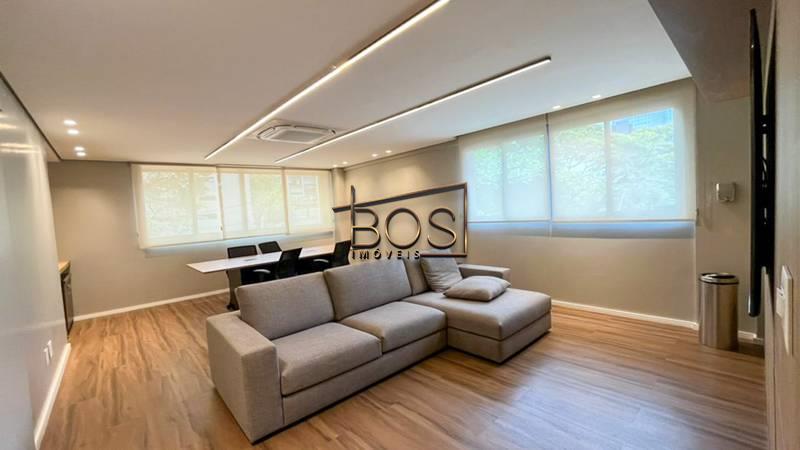 Apartamento, 2 quartos, 62 m² - Foto 2