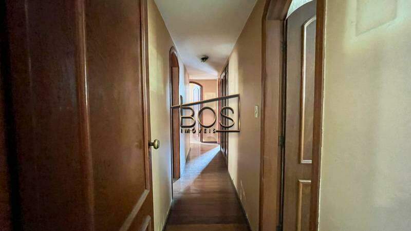 Apartamento, 4 quartos, 180 m² - Foto 11