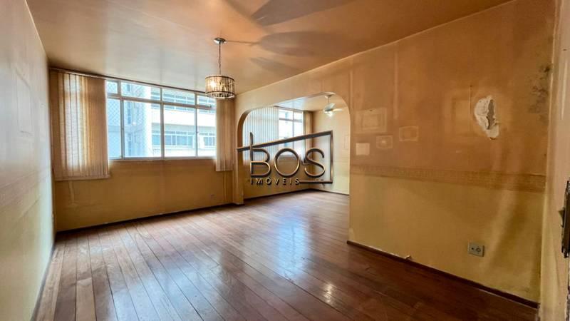 Apartamento, 4 quartos, 180 m² - Foto 3