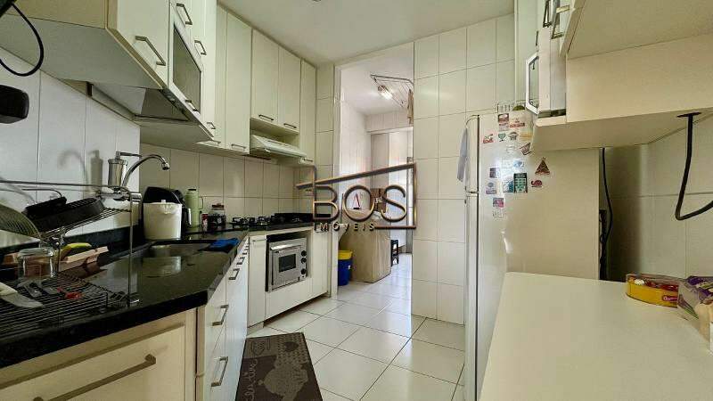 Apartamento, 3 quartos, 80 m² - Foto 5