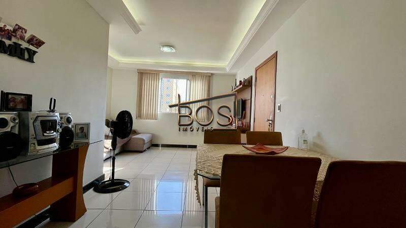 Apartamento, 3 quartos, 80 m² - Foto 1