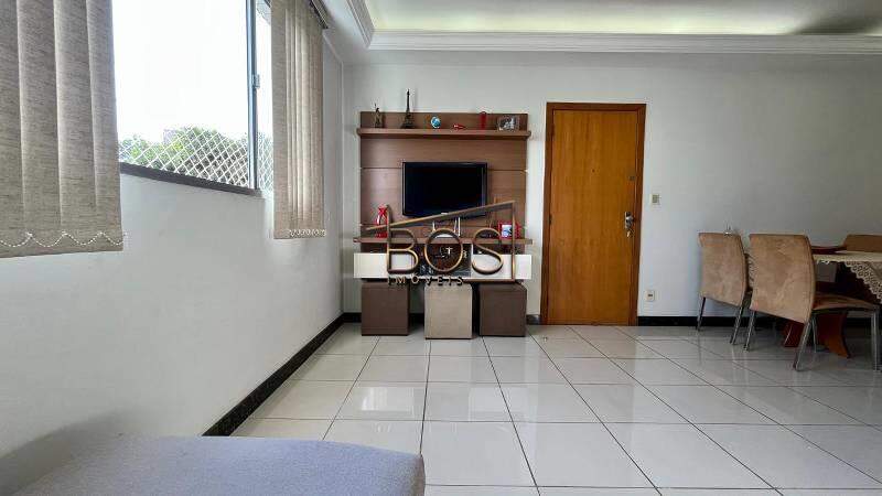 Apartamento, 3 quartos, 80 m² - Foto 3