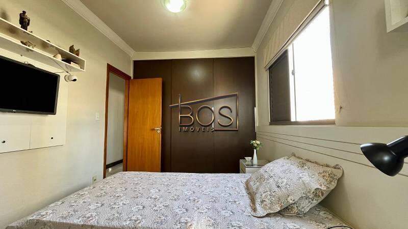 Apartamento, 3 quartos, 80 m² - Foto 10