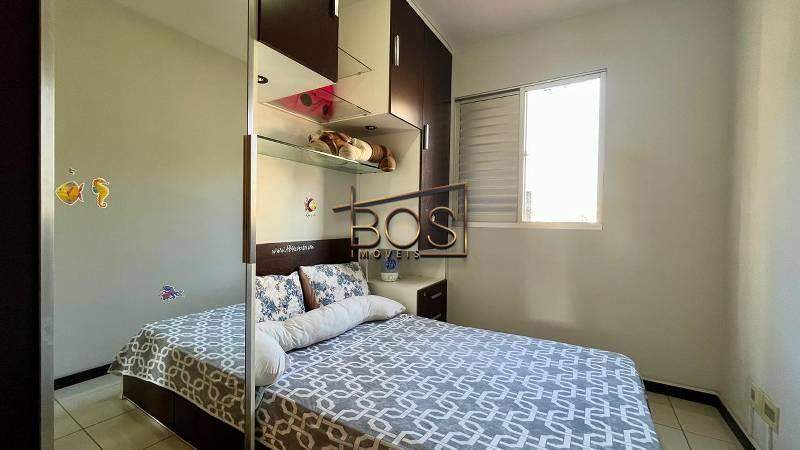 Apartamento, 3 quartos, 80 m² - Foto 11