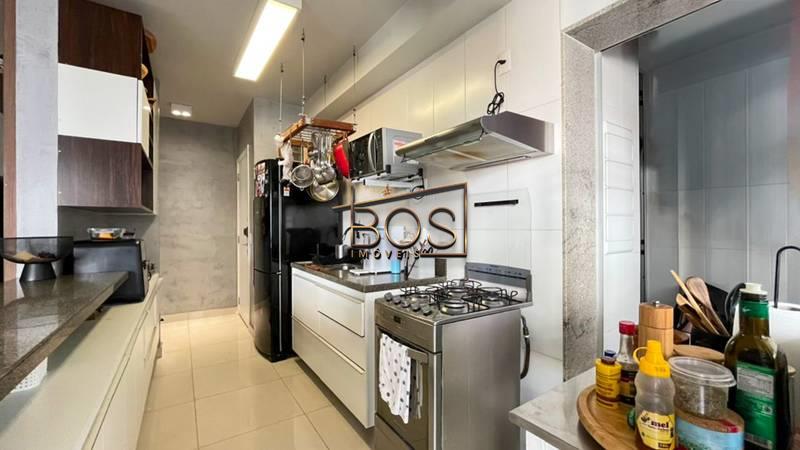 Apartamento, 3 quartos, 83 m² - Foto 9