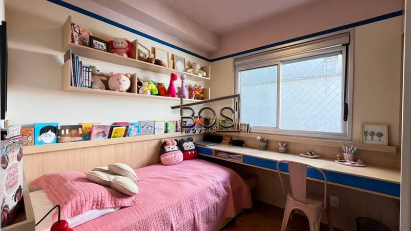 Apartamento, 3 quartos, 83 m² - Foto 23