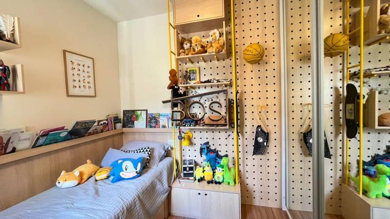 Apartamento, 3 quartos, 83 m² - Foto 20