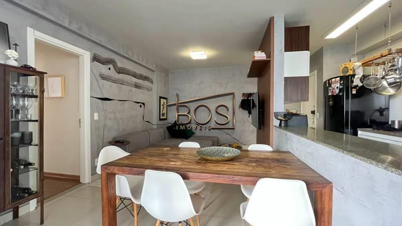 Apartamento, 3 quartos, 83 m² - Foto 6
