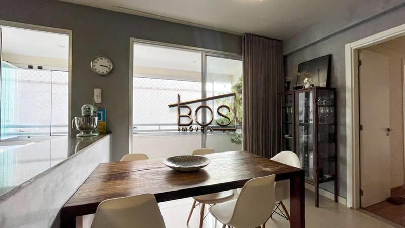 Apartamento, 3 quartos, 83 m² - Foto 7