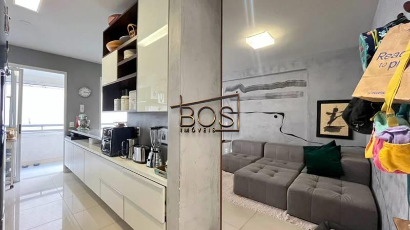 Apartamento, 3 quartos, 83 m² - Foto 4