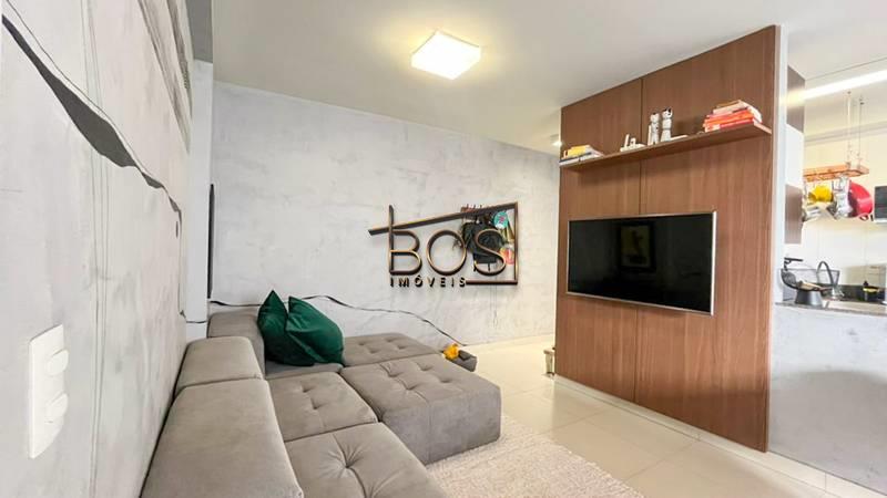 Apartamento, 3 quartos, 83 m² - Foto 5