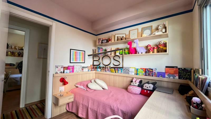 Apartamento, 3 quartos, 83 m² - Foto 24