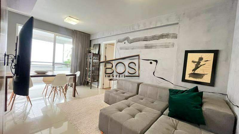 Apartamento, 3 quartos, 83 m² - Foto 1