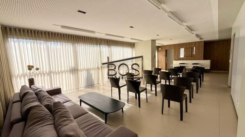 Apartamento, 3 quartos, 83 m² - Foto 2