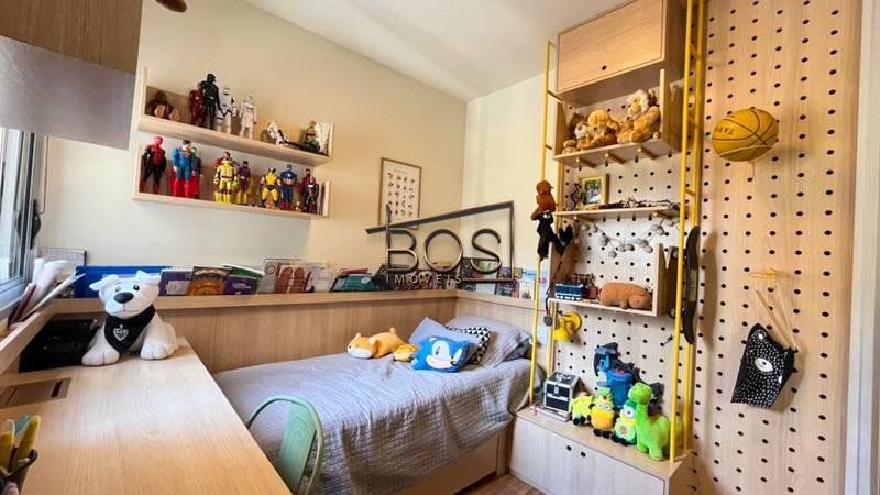 Apartamento, 3 quartos, 83 m² - Foto 19