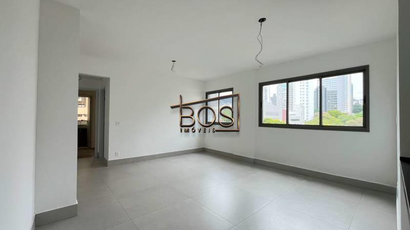 Apartamento, 1 quarto, 64 m² - Foto 8