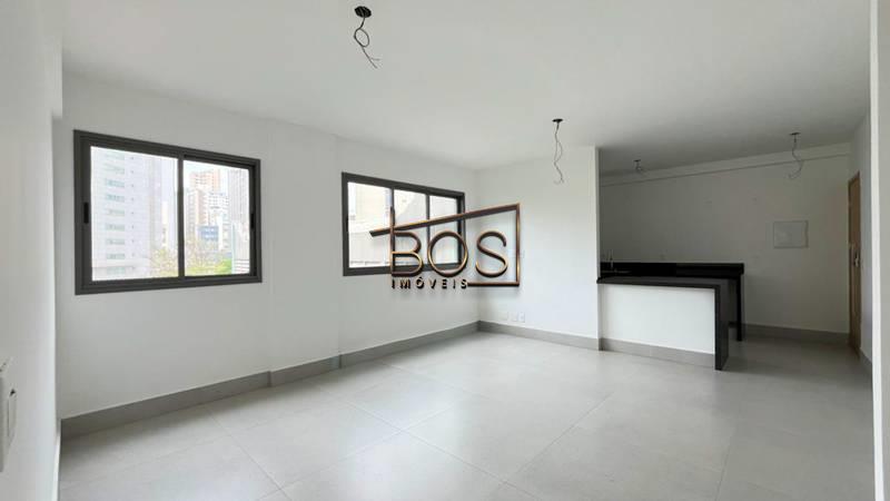 Apartamento, 1 quarto, 64 m² - Foto 10